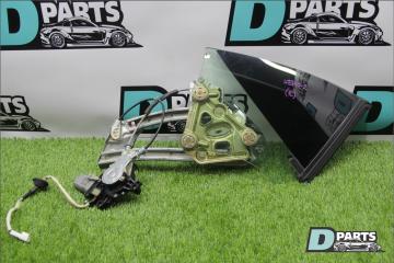 Форточка кузова правая Toyota Soarer 2003