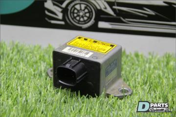 Датчик курсовой устойчивости Toyota Soarer 2003