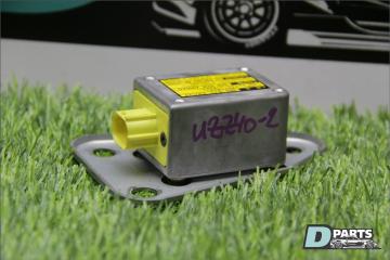 Фото запчасти датчик airbag Toyota Soarer 2003 контрактная запчасть Запчасть датчик airbag Toyota Soarer 2003