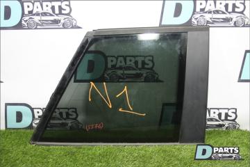 Запчасть форточка кузова правая Land Rover Range Rover 2003
