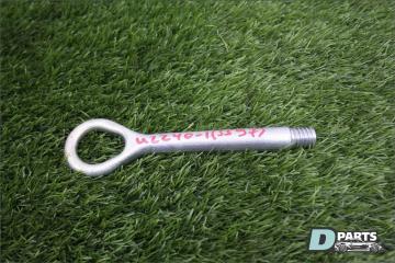 Крюк буксировочный Toyota Soarer 2001