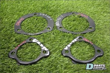 Запчасть проставка над стойками Toyota Soarer 2001