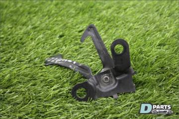 Запчасть замок капота Toyota Soarer 2001