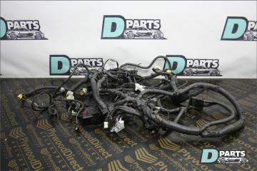 Фото запчасти коса NISSAN контрактная запчасть Запчасть коса NISSAN