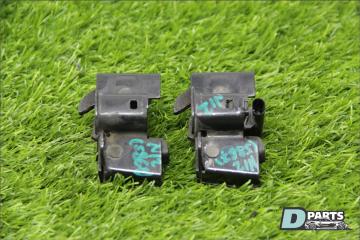 Запчасть замок капота MERCEDES-BENZ GL-Class 2007