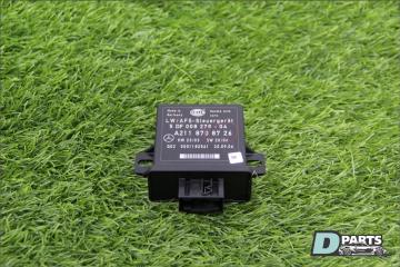 Запчасть блок управления MERCEDES-BENZ GL-Class 2007