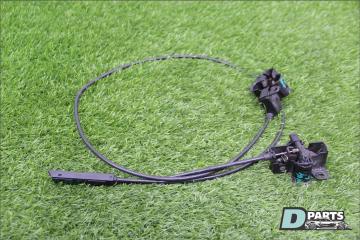 Запчасть замок капота MERCEDES-BENZ GL-Class 2007