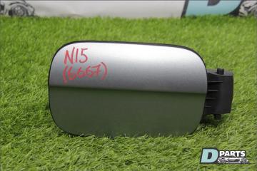 Фото запчасти лючок бензобака Audi Q7 2007 контрактная запчасть Запчасть лючок бензобака Audi Q7 2007