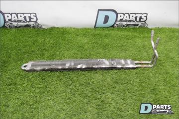 Запчасть радиатор гур BMW X5 2008