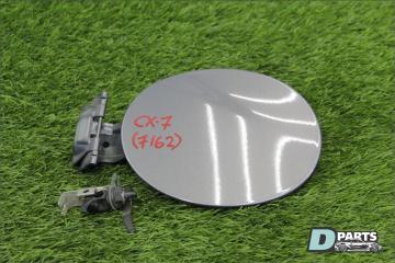 Запчасть лючок бензобака MAZDA CX7