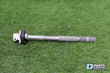 Запчасть карданчик рулевой BMW X5 2006