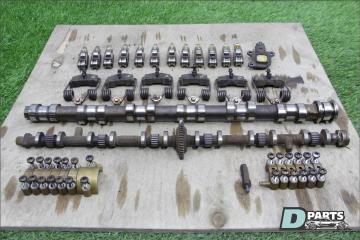 Запчасть рокеры BMW X5 2008