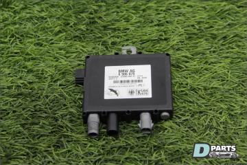 Фото запчасти антенна BMW X5 2006 контрактная запчасть Запчасть антенна BMW X5 2006