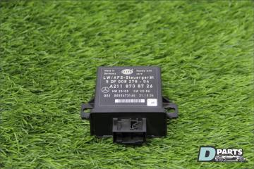 Запчасть блок управления Mercedes-Benz CLS-Class 2007