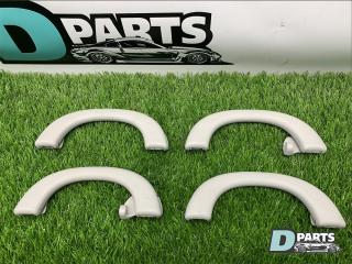 Фото запчасти ручка в салоне Mercedes-Benz CLS-Class 2007 контрактная запчасть Запчасть ручка в салоне Mercedes-Benz CLS-Class 2007