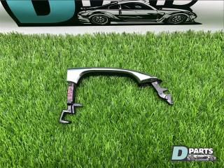 Фото запчасти ручка двери задняя левая Mercedes-Benz CLS-Class 2007 контрактная запчасть Запчасть ручка двери задняя левая Mercedes-Benz CLS-Class 2007