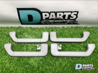 Фото запчасти ручка в салоне Volkswagen Touareg 2008 контрактная запчасть Запчасть ручка в салоне Volkswagen Touareg 2008