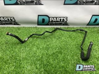 Фото запчасти трубка Volkswagen Touareg 2008 контрактная запчасть Запчасть трубка Volkswagen Touareg 2008