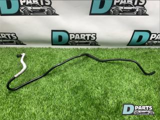 Фото запчасти трубка Volkswagen Touareg 2008 контрактная запчасть Запчасть трубка Volkswagen Touareg 2008