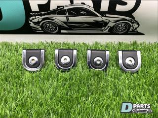 Запчасть петля крепления груза Land Rover Range Rover 2005