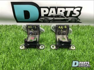 Запчасть петли на дверь Land Rover Range Rover 2005