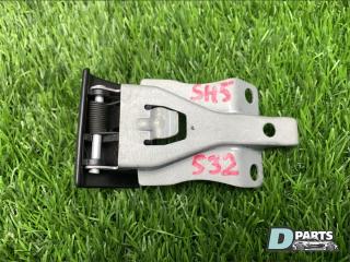 Ручка капота SUBARU FORESTER SH5