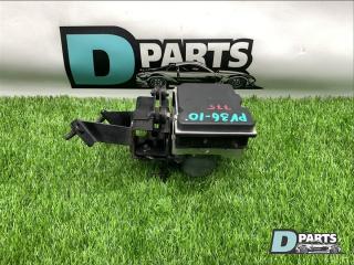 Запчасть блок abs Nissan Skyline 2008