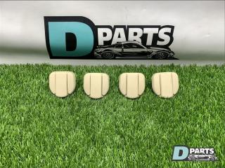 Запчасть заглушка Land Rover Range Rover 2004