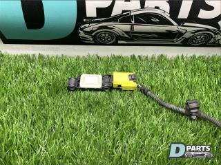 Запчасть датчик airbag Porsche Cayenne 2006