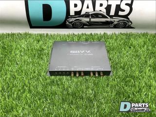 Фото запчасти tv tuner Cadillac Escalade контрактная запчасть Запчасть tv tuner Cadillac Escalade