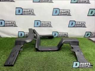 Фото запчасти воздуховод Cadillac Escalade контрактная запчасть Запчасть воздуховод Cadillac Escalade