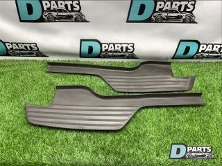 Фото запчасти накладка на бампер задняя Cadillac Escalade контрактная запчасть Запчасть накладка на бампер задняя Cadillac Escalade