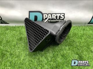 Запчасть воздухозаборник Porsche Cayenne 2006