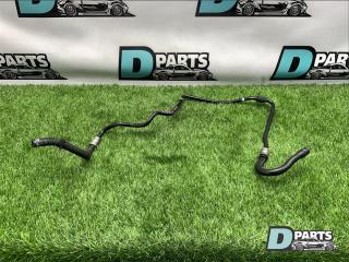 Запчасть трубка гидроусилителя Porsche Cayenne 2006