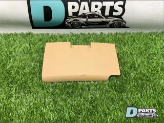 Запчасть пластик сидения Porsche Cayenne 2006