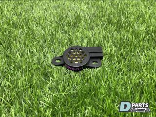 Запчасть динамик парковочный Porsche Cayenne 2006