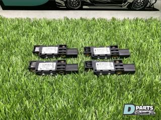 Запчасть датчик airbag Porsche Cayenne 2006