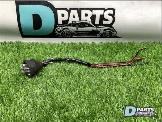 Фото запчасти розетка фаркопа Cadillac Escalade контрактная запчасть Запчасть розетка фаркопа Cadillac Escalade