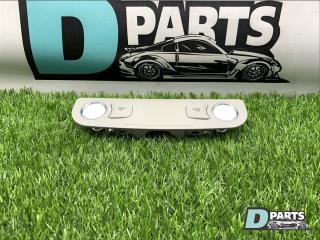 Фото запчасти плафон салонный Audi Q7 2007 контрактная запчасть Запчасть плафон салонный Audi Q7 2007