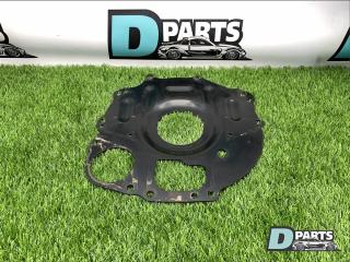 Пластина двс