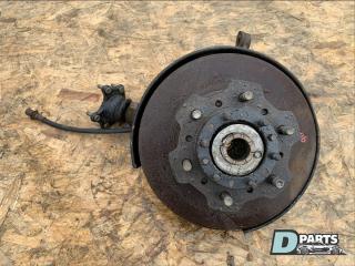 Ступица передняя Toyota Hilux