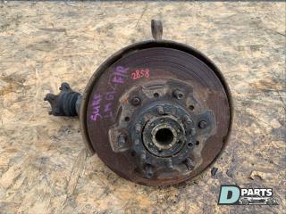 Ступица передняя правая TOYOTA HILUX SURF