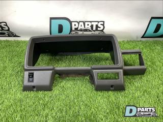 Пластик спидометра TOYOTA HILUX SURF