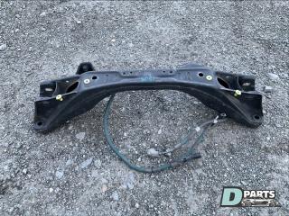 Фото запчасти балка под двс Toyota Aristo контрактная запчасть Запчасть балка под двс Toyota Aristo