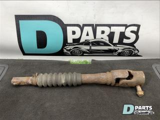 Запчасть карданчик рулевой Hummer H3 2007