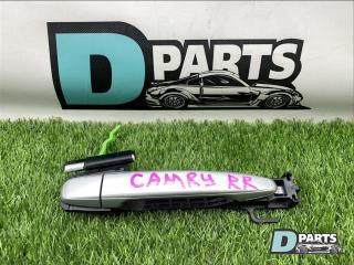 Запчасть ручка двери задняя правая TOYOTA Camry