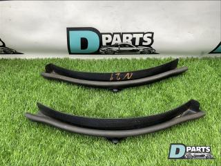 Запчасть накладка Hummer H3 2007