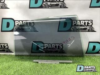 Запчасть стекло двери заднее правое TOYOTA Camry