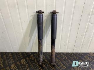 Запчасть стойка подвески задняя Hummer H3 2007