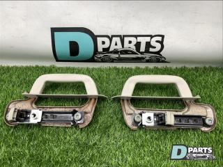 Запчасть ручка в салоне левая Hummer H3 2007